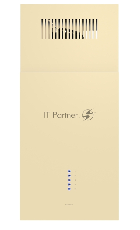 Кухонная вытяжка MAUNFELD Bath Plus 402IL бежевый