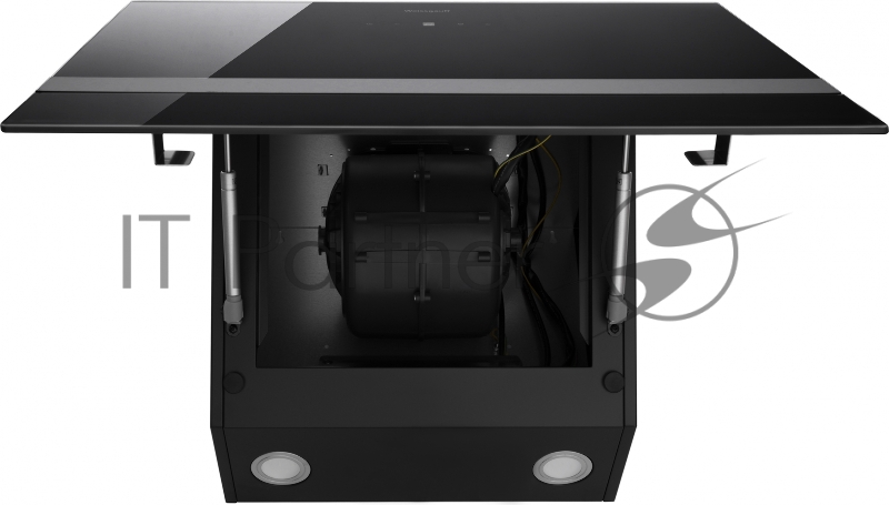 Вытяжка Weissgauff Menkar 60 BLX Sensor
