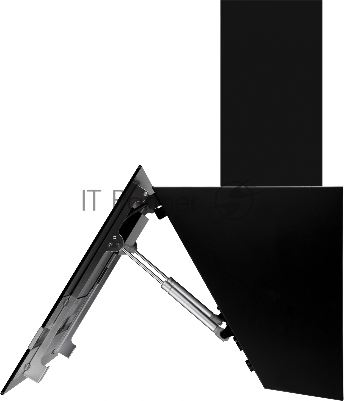 Вытяжка Weissgauff Menkar 60 BLX Sensor