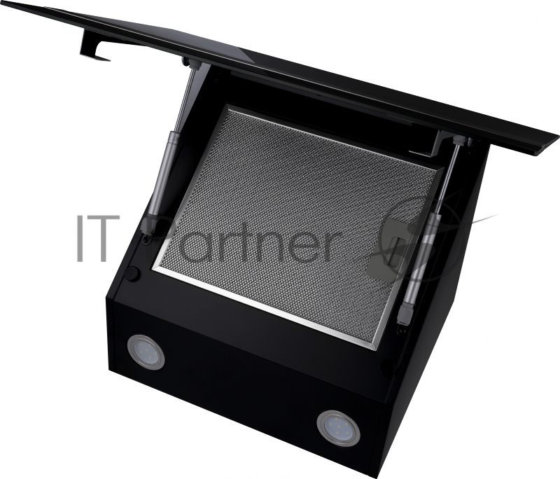 Вытяжка Weissgauff Menkar 60 BLX Sensor