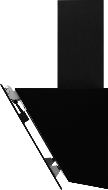 Вытяжка Weissgauff Zibal 60 BL Sensor