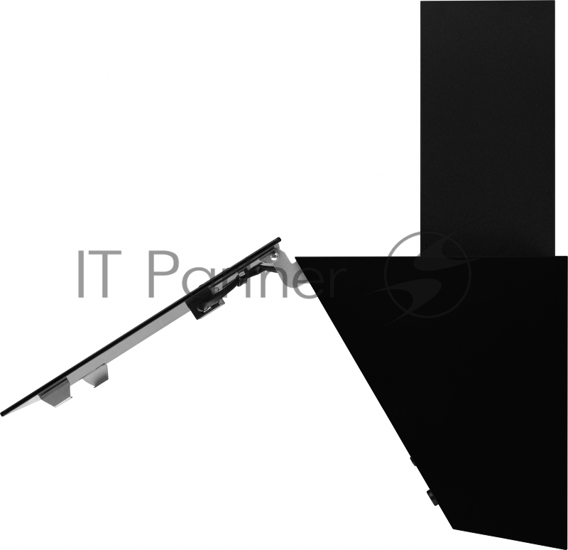 Вытяжка Weissgauff Zibal 60 BLX Sensor