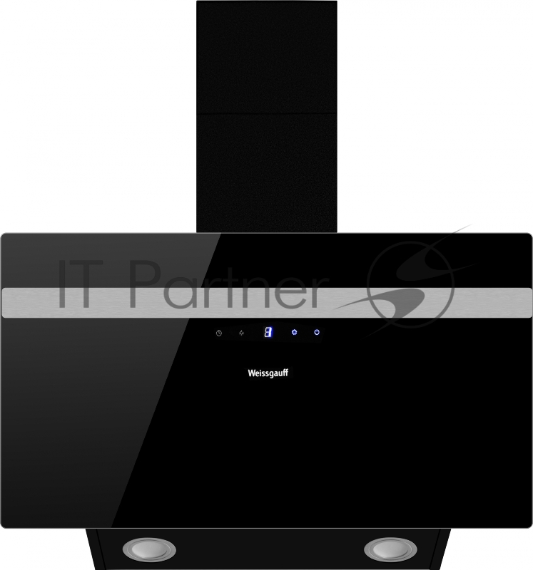 Вытяжка Weissgauff Zibal 60 BLX Sensor