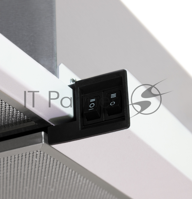 Вытяжка LEX HONVER 2M 600 WHITE