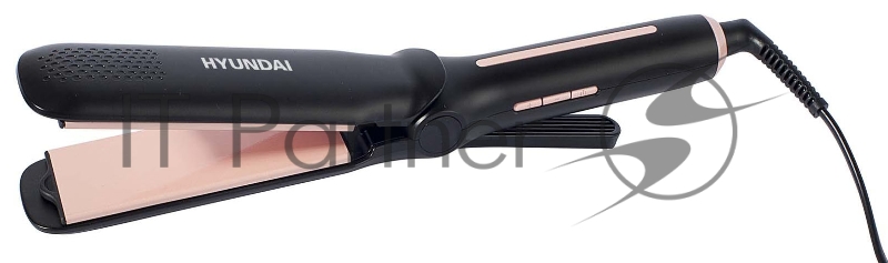 Мульти-Стайлер Hyundai H-HM1550 45Вт макс.темп.:220 черный