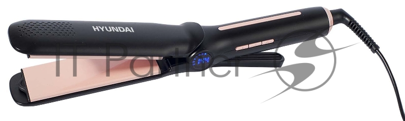 Мульти-Стайлер Hyundai H-HM1550 45Вт макс.темп.:220 черный