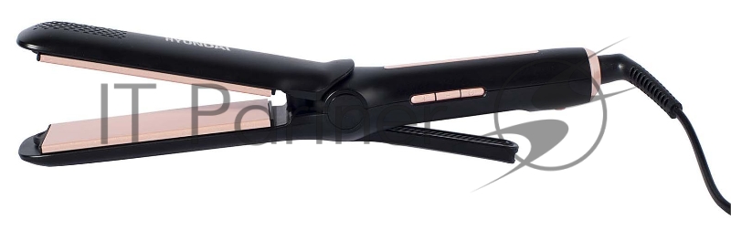 Мульти-Стайлер Hyundai H-HM1550 45Вт макс.темп.:220 черный