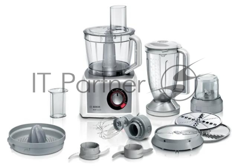 Кухонный комбайн BOSCH MC812S844