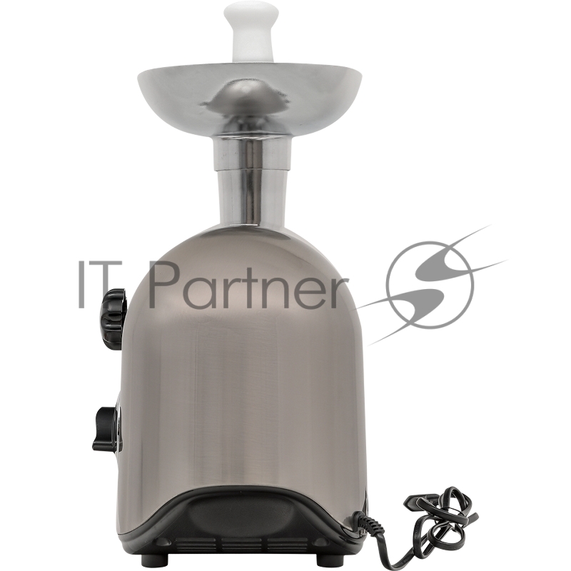 Мясорубка HIBERG MG 400 X