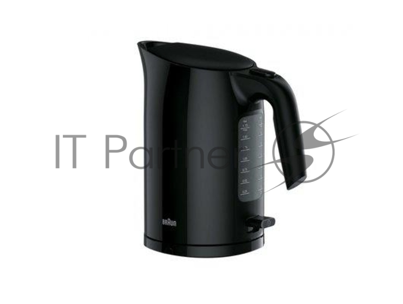Чайник WK3100 BK BRAUN