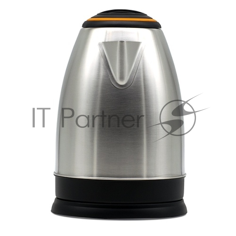 Чайник Blackton Bt KT1810S Сталь-Оранжевый