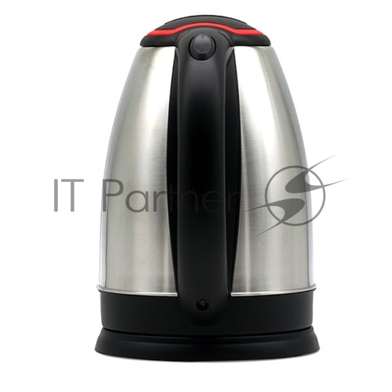 Чайник Blackton Bt KT1810S Сталь-Оранжевый