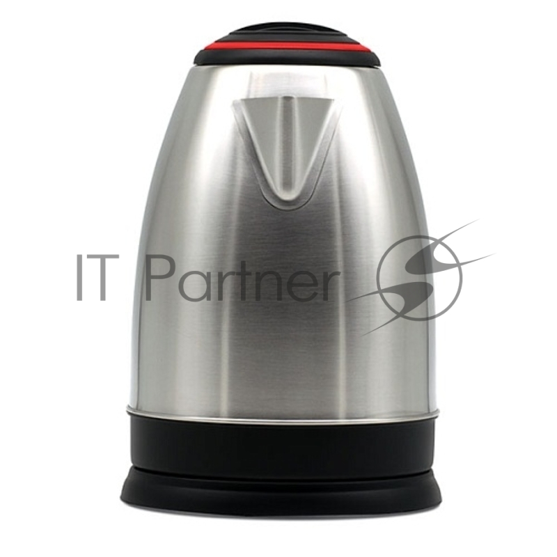 Чайник Blackton Bt KT1810S Сталь-Оранжевый