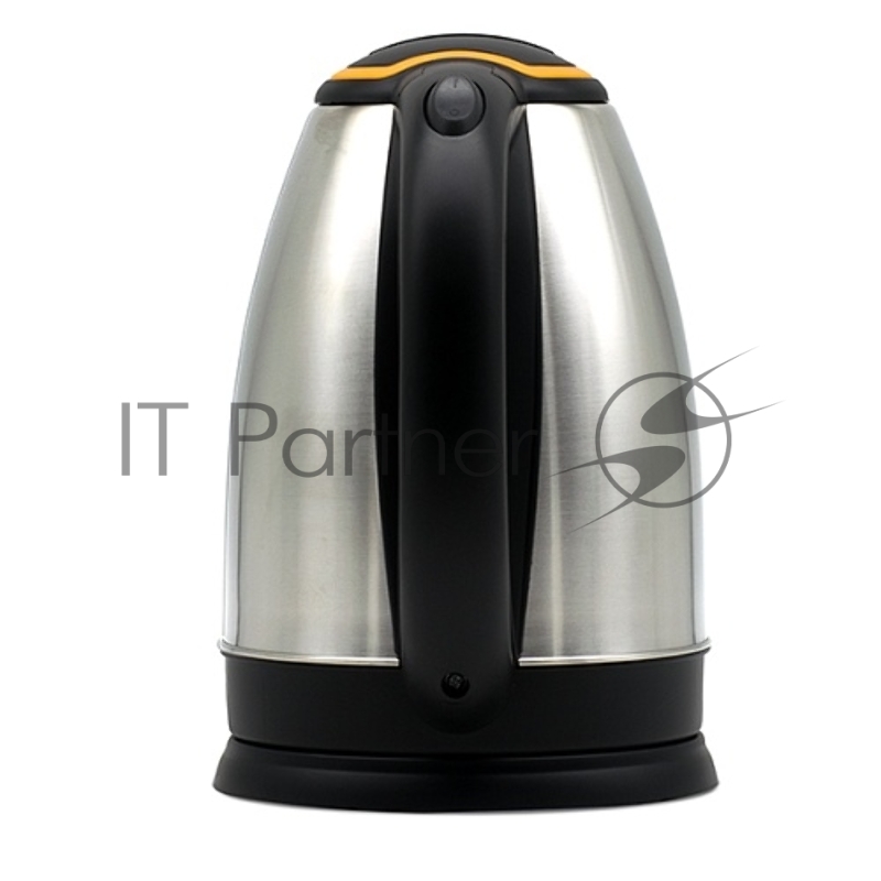 Чайник Blackton Bt KT1810S Сталь-Красный