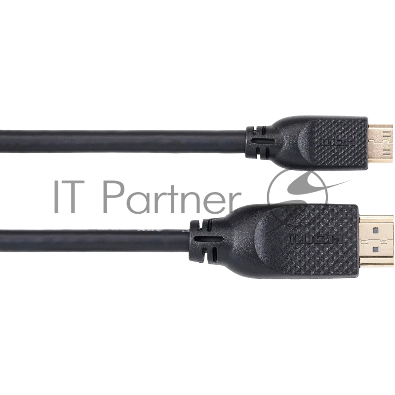 Кабель VCOM CG583-1.8M HDMI-19M --MiniHDMI-19M ver 2.0 1.8m VCOM <CG583-1.8M>