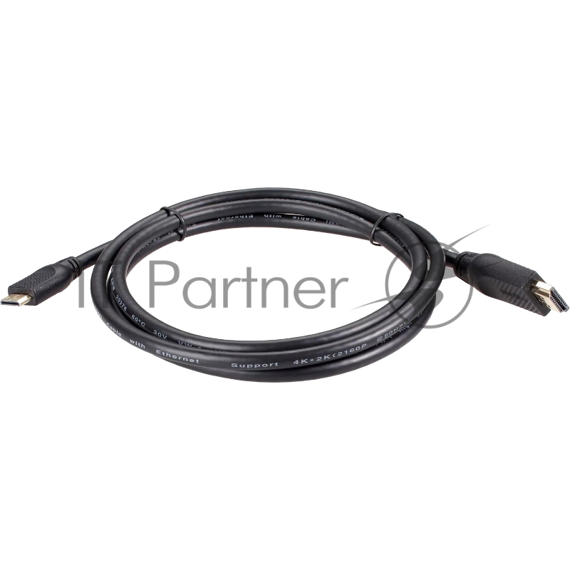 Кабель VCOM CG583-1.5M HDMI-19M --MiniHDMI-19M ver 2.0 1.5m VCOM <CG583-1.5M>