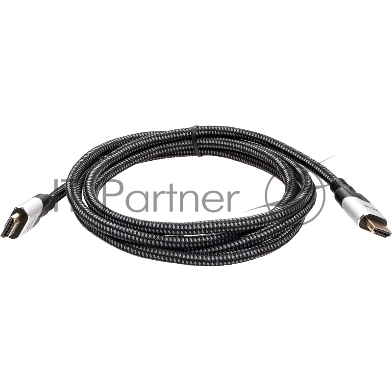 Кабель VCOM CG865-2M HDMI 19M/M,ver. 2.1, 8K@60 Hz 2m VCOM <CG865-2M>