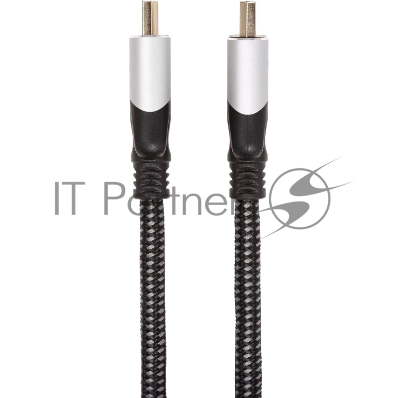 Кабель VCOM CG865-3M HDMI 19M/M,ver. 2.1, 8K@60 Hz 3m VCOM <CG865-3M>