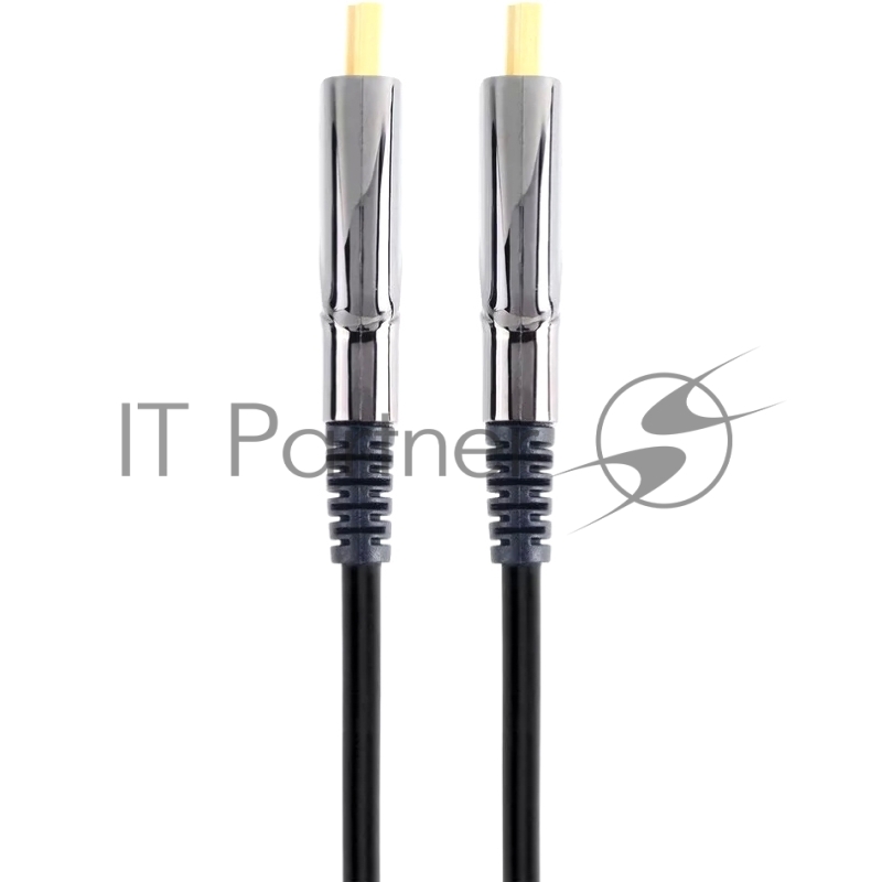 Активный оптический кабель VCOM D3743-30M HDMI 19M/M,ver. 2.1, 8K@60 Hz 30m VCOM <D3743-30M>