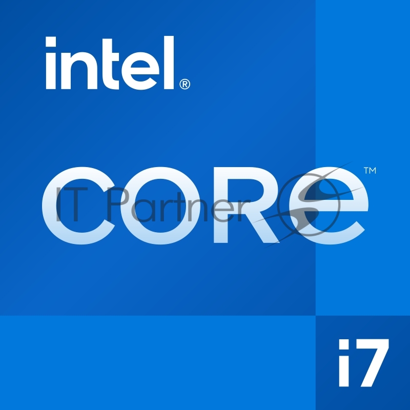 Процессор Intel Core i7-13700K BOX (Raptor Lake, Intel 7, C16(8EC/8PC)/T24, Efficient-core Base 2.50GHz(EC), Performance Base 3,40GHz(PC), Turbo 5,40GHz, Max Turbo 5,40GHz, UHD 770, L2 24Mb, Cache 30Mb, Base TDP 125W, Turbo TDP 253W, w/o cooler, S170