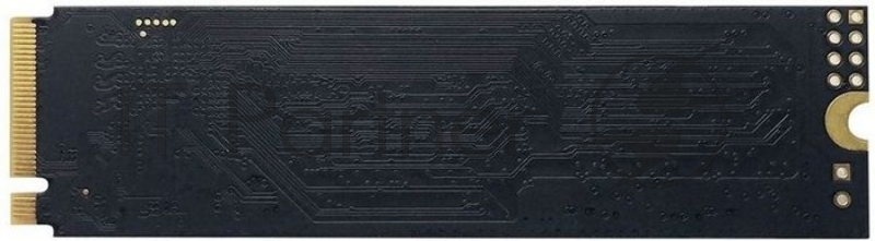 Накопитель SSD M.2 Patriot 2.0Tb P300 <P300P2TBM28> (PCI-E 3.0 x4, up to 2100/1650MBs, 290000 IOPs, 3D TLC, SMI2263XT, TBW 320Tb, 22х80mm)