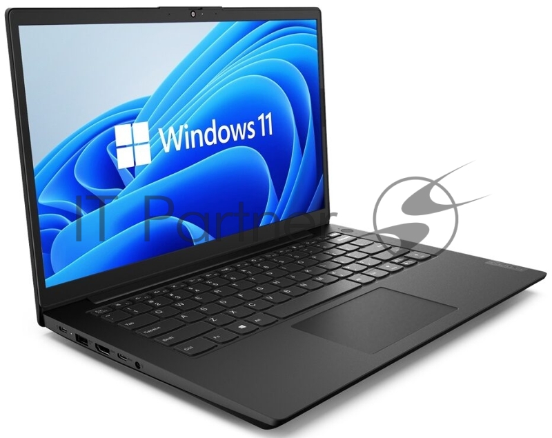 Ноутбук Lenovo K14 Gen 1 Core i7 1165G7 16Gb SSD512Gb 14 IPS FHD (1920x1080)/ENGKBD noOS black