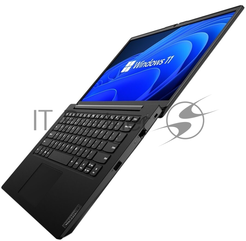 Ноутбук Lenovo K14 Gen 1 Core i7 1165G7 8Gb SSD512Gb 14 IPS FHD (1920x1080)/ENGKBD noOS black