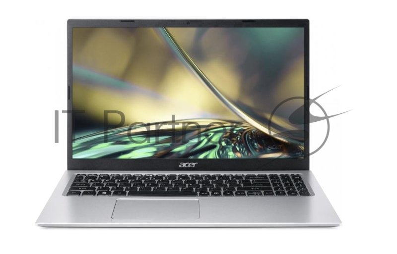 Ноутбук ACER A315-35 PMD-N6000 15 8GB 256GB NX.A6LEX.012