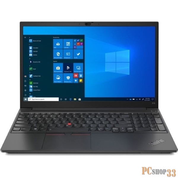 Ноутбук LENOVO TP E15 G3 R5-5500U 15 8/256GB 20YG005JRI