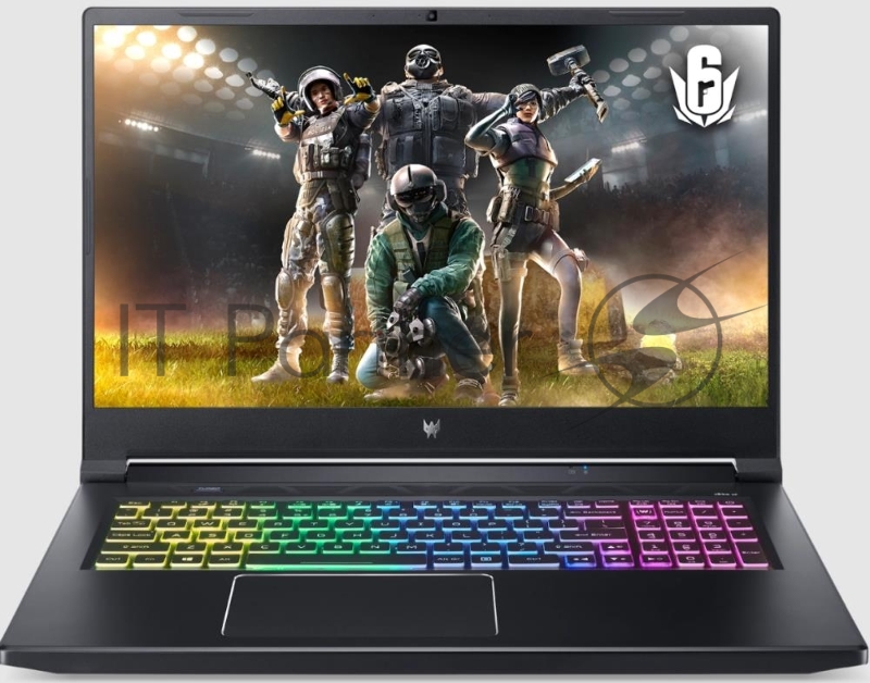 Ноутбук ACER PH317-55 CI9-11900 17 16GB/1TB NH.QB7EX.00G