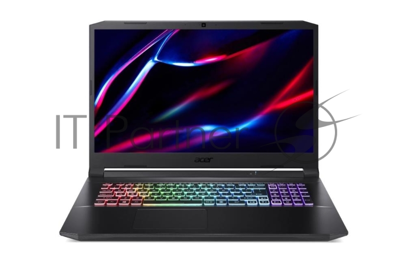 Ноутбук ACER AN517-41 R5-5600H 17 16GB/1TB NH.QAREX.00B