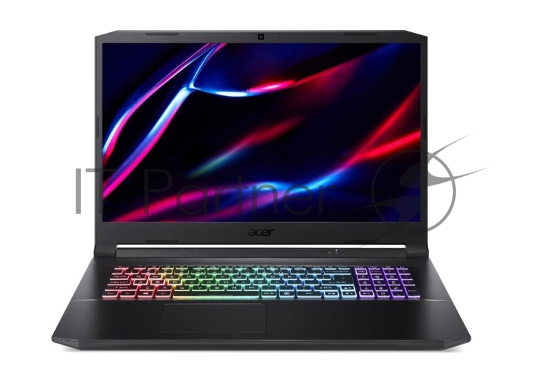 Ноутбук ACER AN517-41 R7-5800H 17 16GB/1TB NH.QBHEX.002