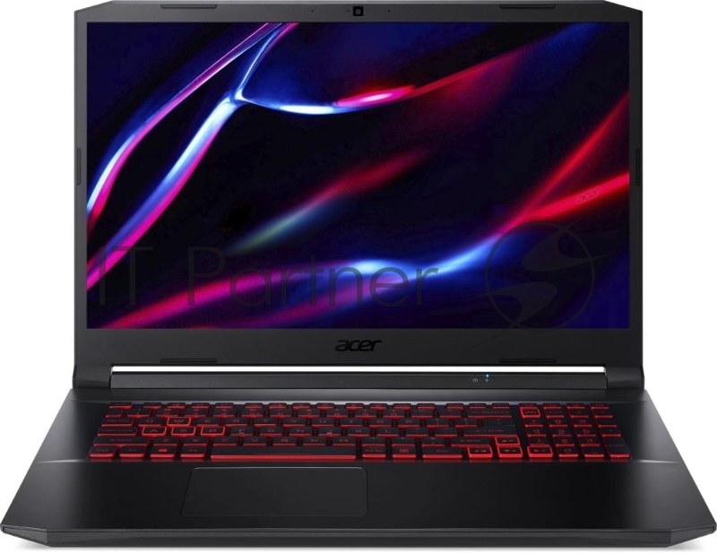 Ноутбук ACER AN517-54 CI7-11800H 17 16GB/1TB NH.QFCEX.004