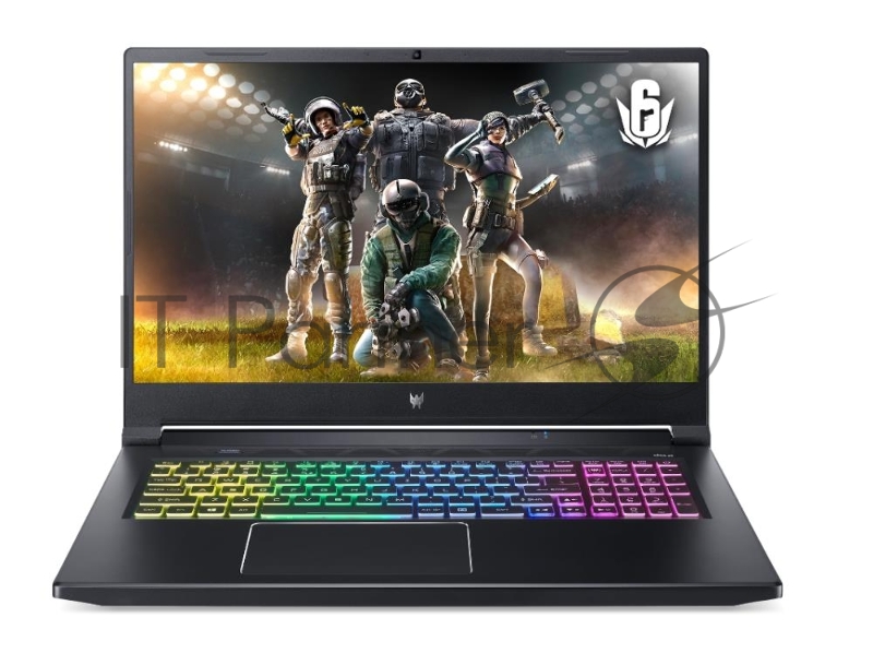 Ноутбук ACER PH317-55 CI5-11400H 17 16GB/1TB NH.QB6EX.00N