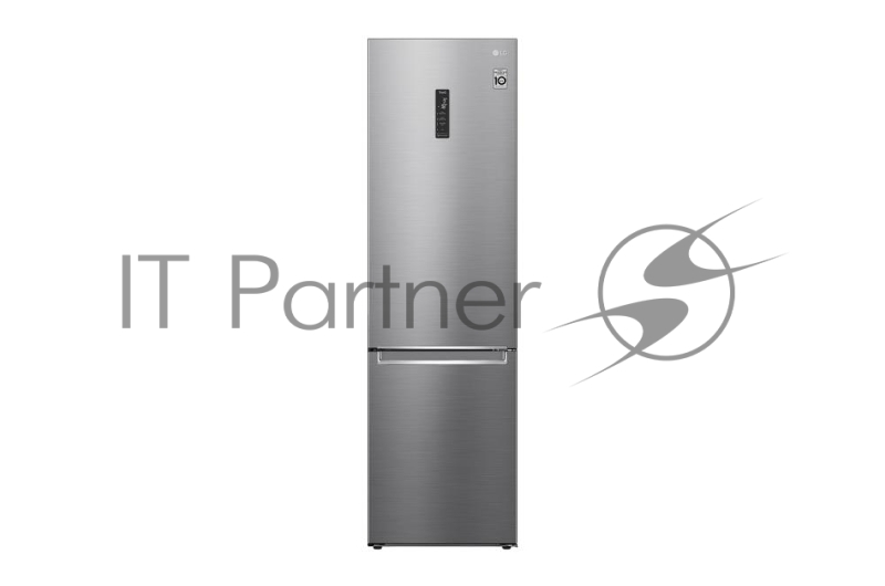 Холодильник LG GC-B509SMUM