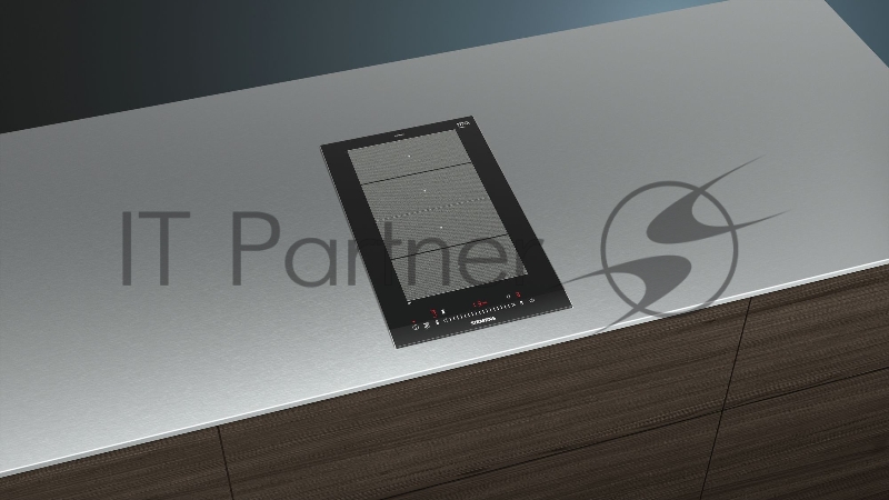 Варочная поверхность Siemens EX375FXB1E черный