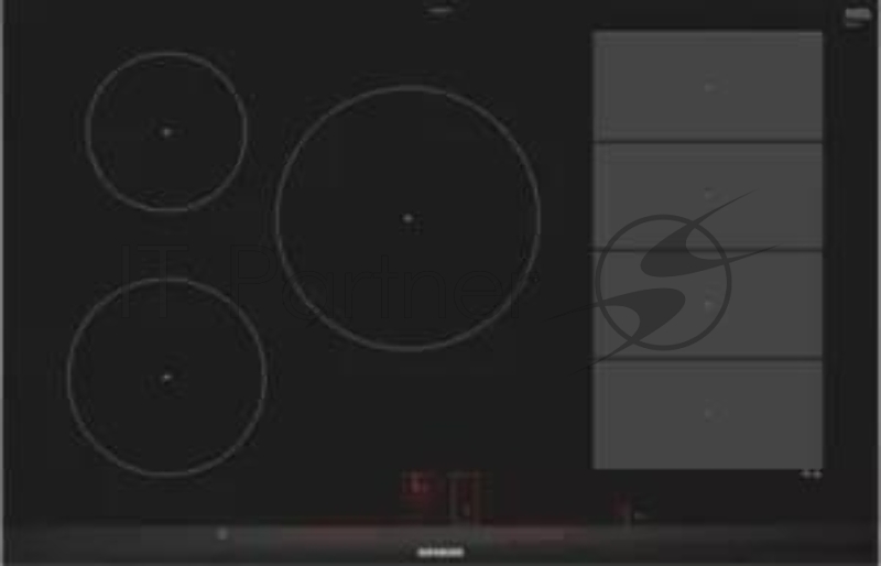 Индукционная варочная панель SIEMENS EX875LVC1E
