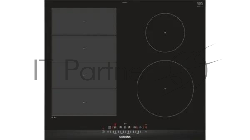 Индукционная варочная панель SIEMENS EX675FEC1E