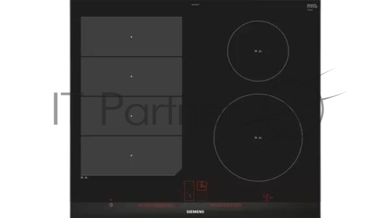 Индукционная варочная панель SIEMENS EX675LEC1E