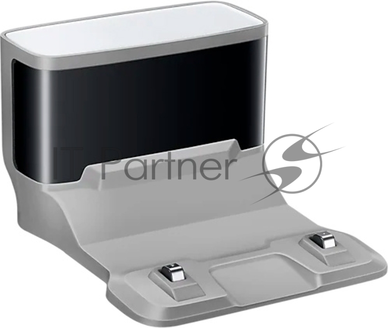 Пылесос-робот Samsung VR30T80313W 80Вт белый