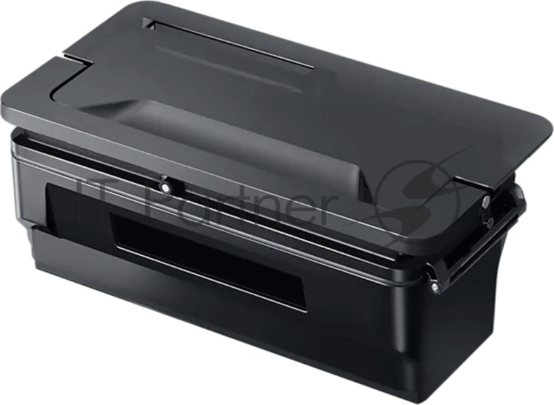 Пылесос-робот Samsung VR30T80313W 80Вт белый