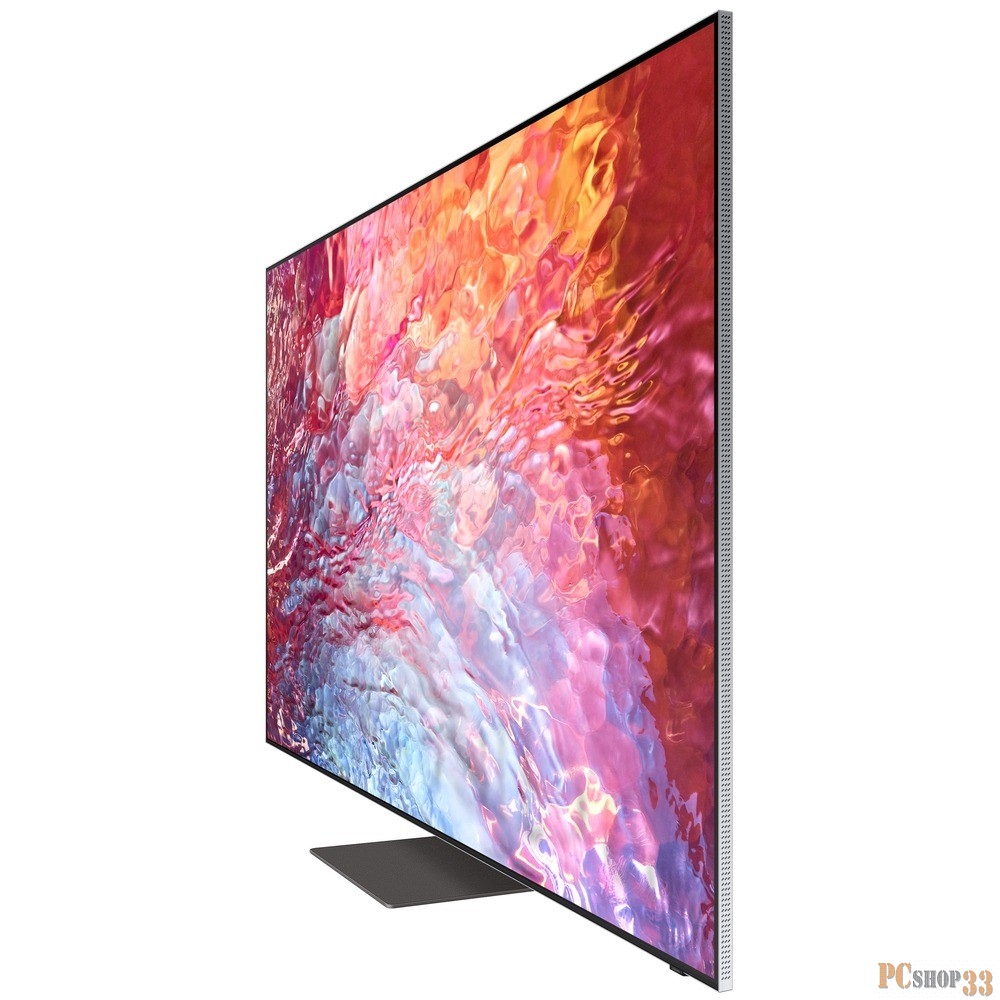 Телевизор SAMSUNG 55 QE55QN700BUXRU QLED 8K LCD