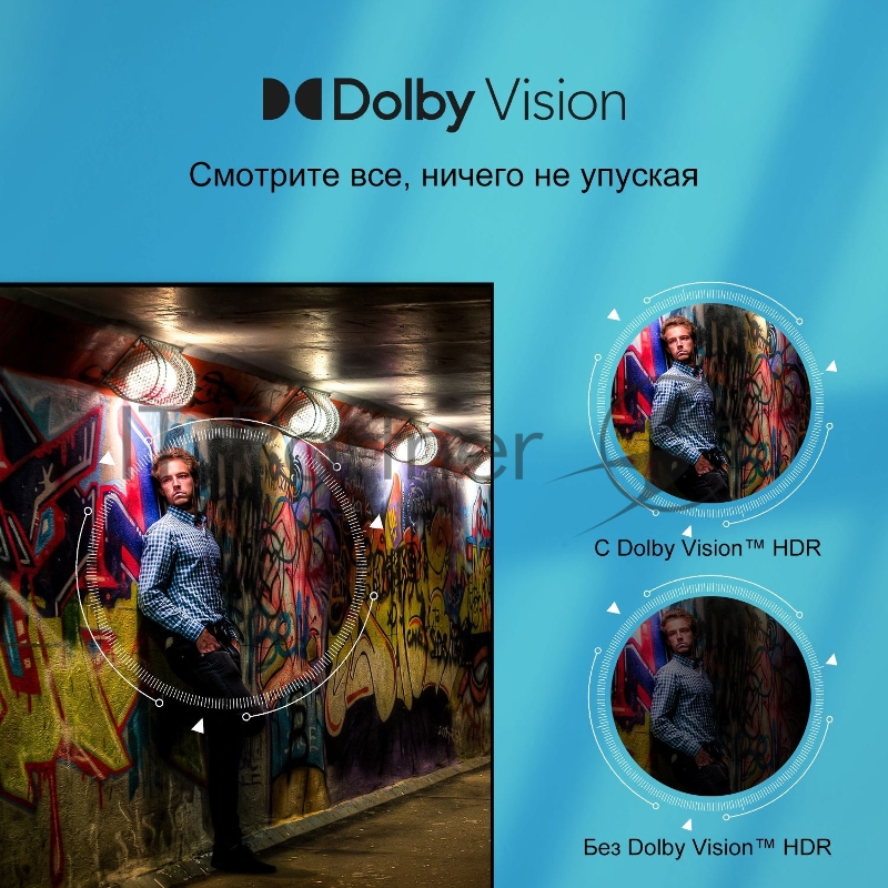 Телевизор LED Hisense 85 85A6BG 6 черный 4K Ultra HD 60Hz DVB-T DVB-T2 DVB-C DVB-S DVB-S2 WiFi Smart TV