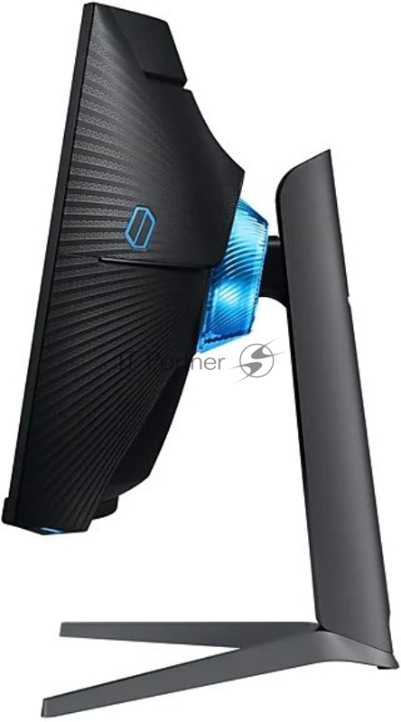 МОНИТОР 32 Samsung Gaming C32G75TQSI Black Сurved (LED, Wide, 2560x1440, 240Hz, 1ms, 178°/178°, 600 cd/m, 2500:1, +2хDP