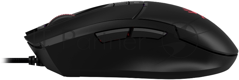 Мышь A4Tech Bloody L65 Max черный оптическая (12000dpi) USB