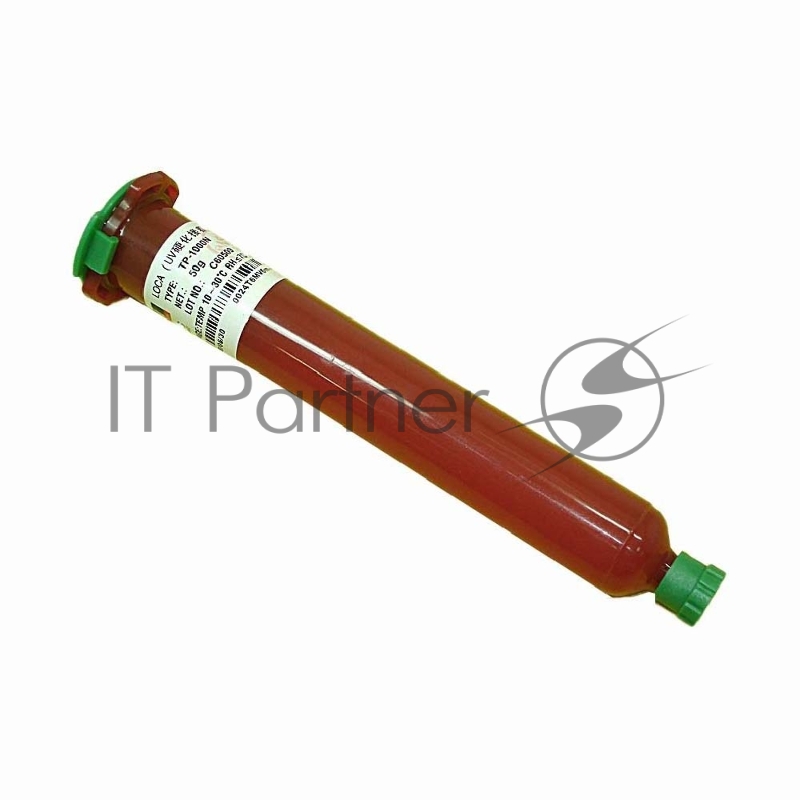 Ультрафиолетовый клей LOCA TP-1000N 50г