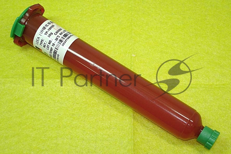 Ультрафиолетовый клей LOCA TP-1000N 50г