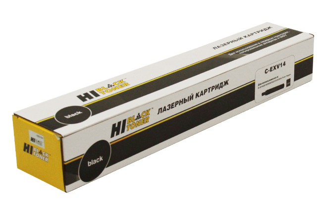 Тонер Hi-Black для Canon iR 2016/2018/2020/2022/2