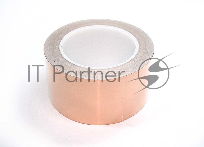 Медная лента-фольга 60mm*30m