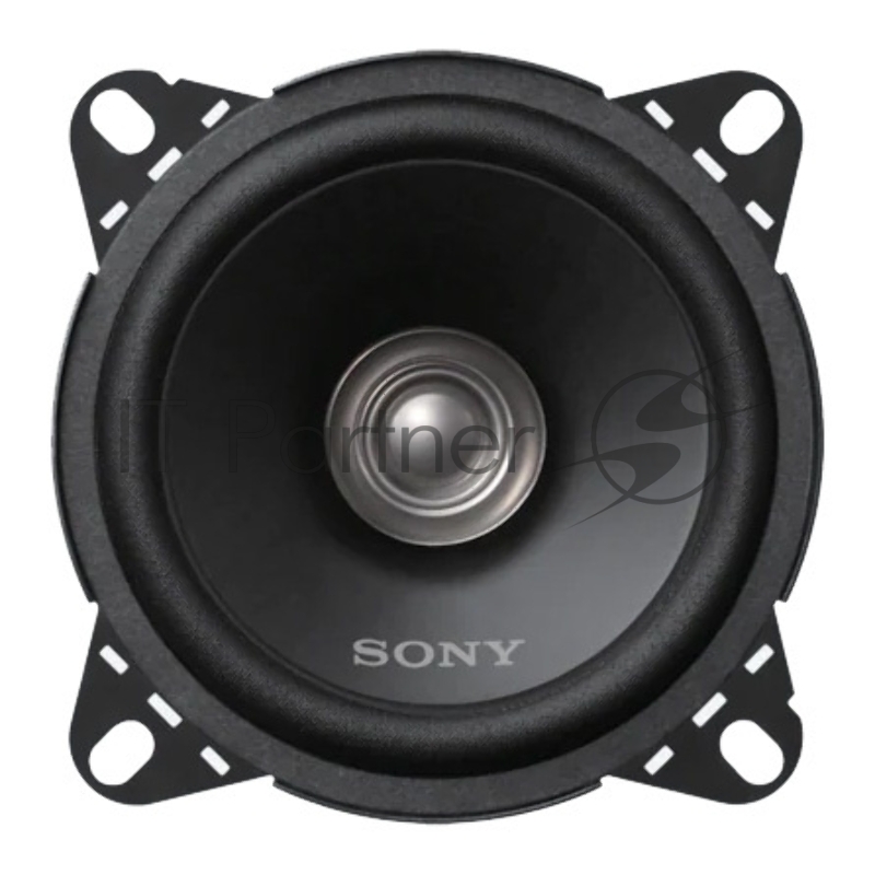 Колонки автомобильные Sony XS-FB101E (без решетки) 210Вт 10см (4дюйм) (ком.:2кол.) коаксиальные однополосные